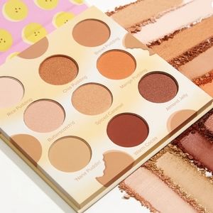 New Beauty Bakerie's Proof is in the Pudding Eyeshadow Palette
